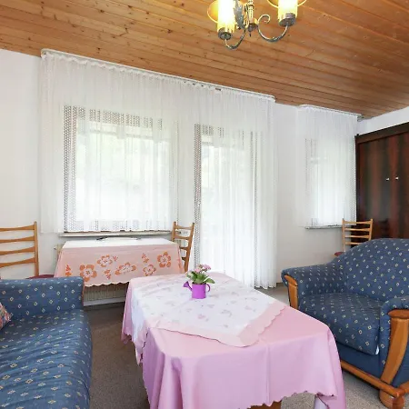 Comfortable In Baiersbronn With Balcony
