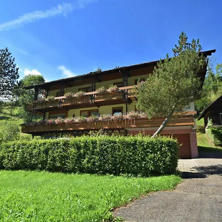 Comfortable In Baiersbronn With Balcony *